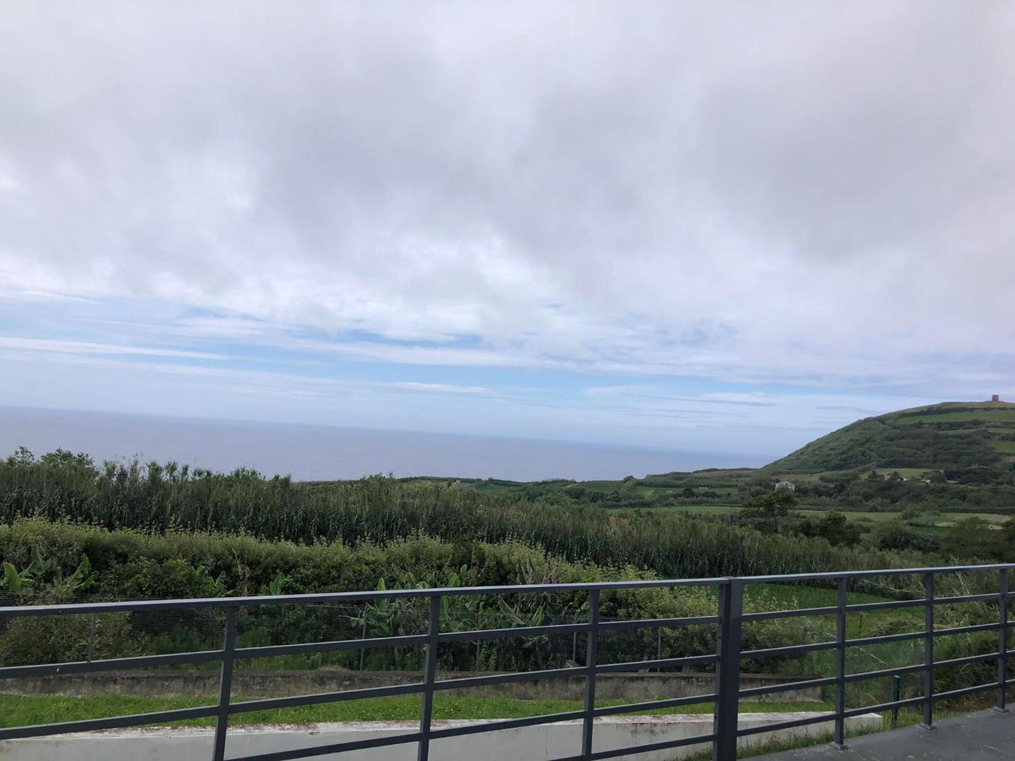 Vakantiehuis Vivenda Flor Ponta Delgada