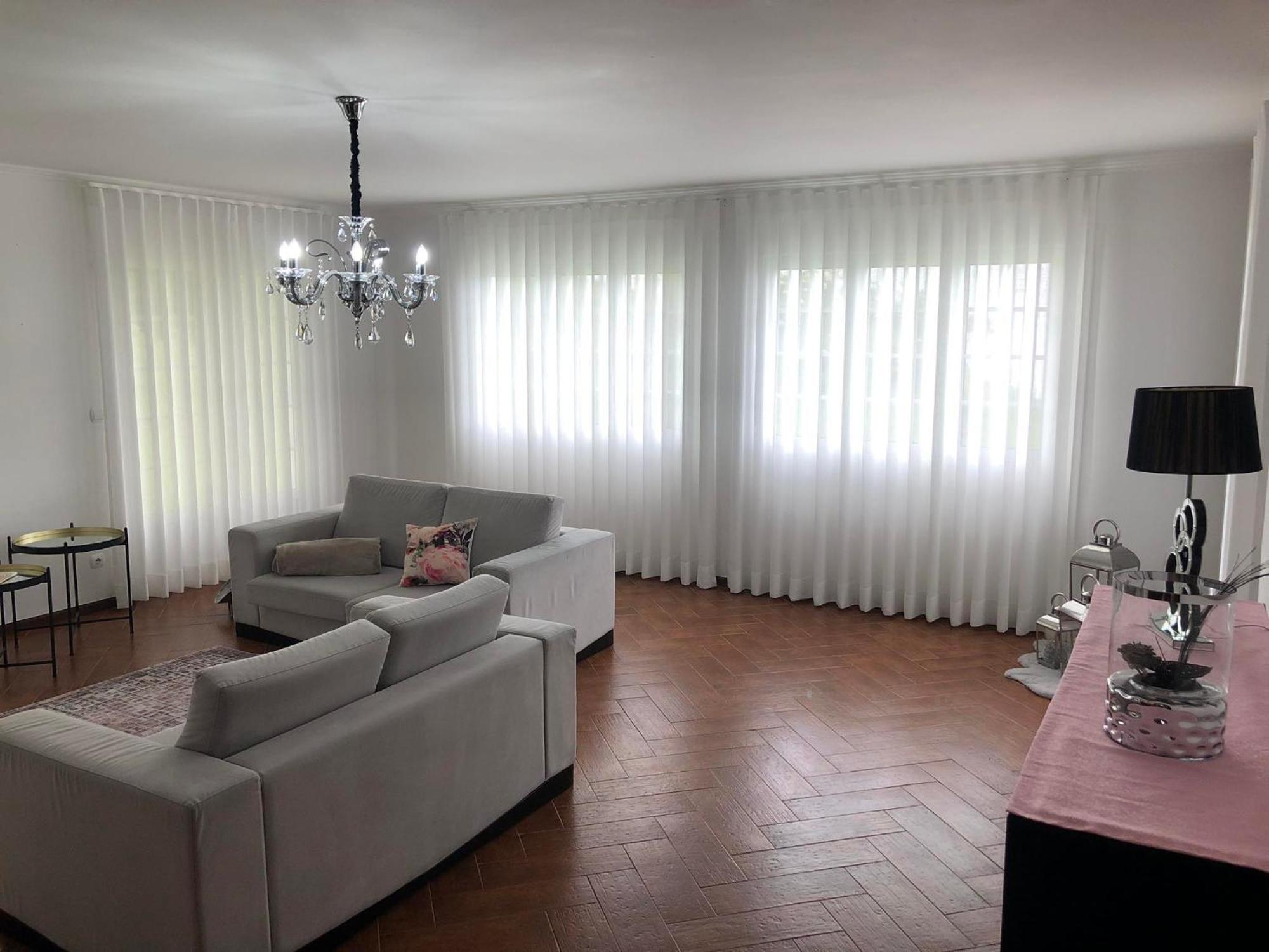 Vakantiehuis Vivenda Flor