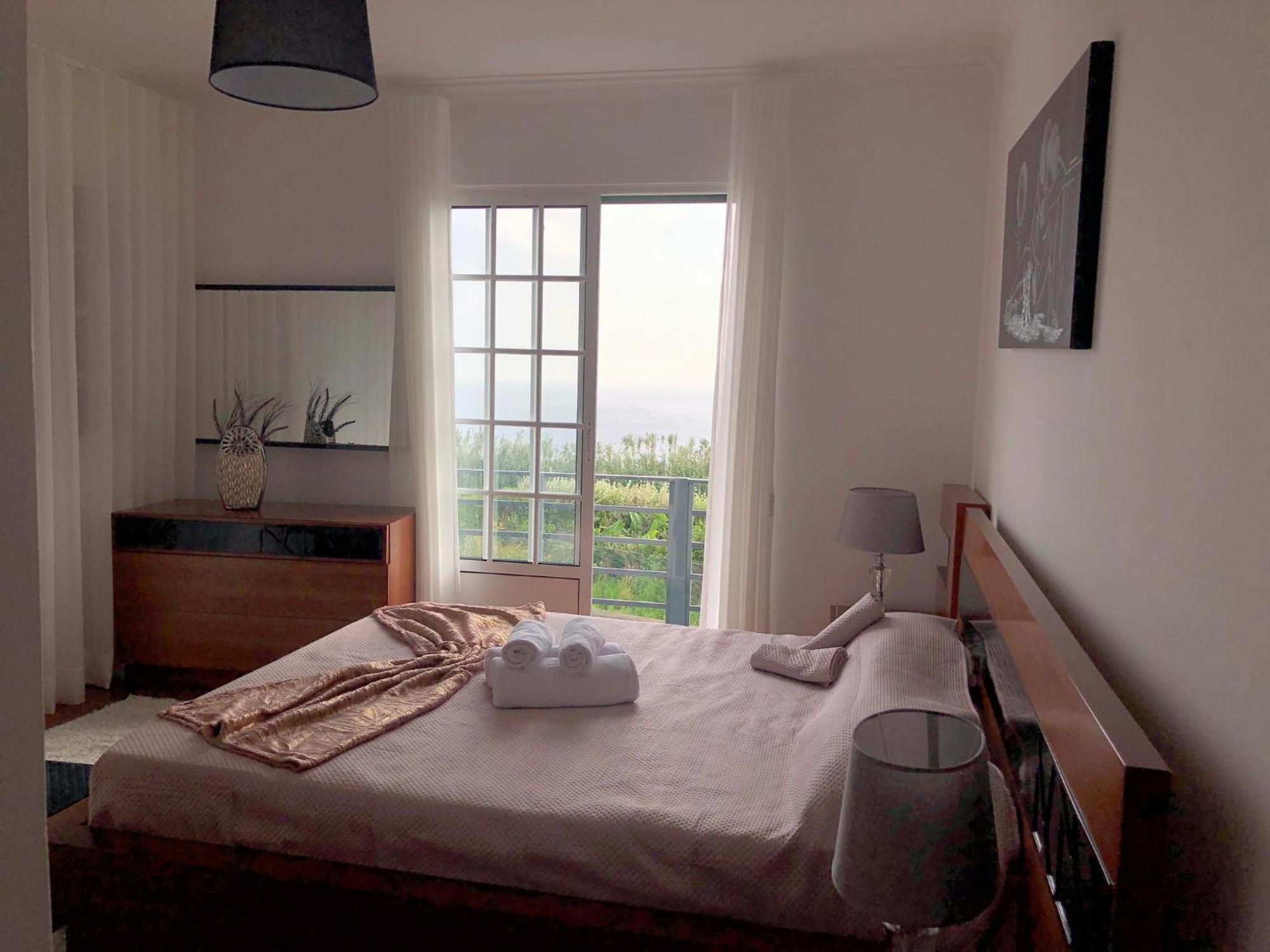 Vivenda Flor Vakantiehuis Ponta Delgada