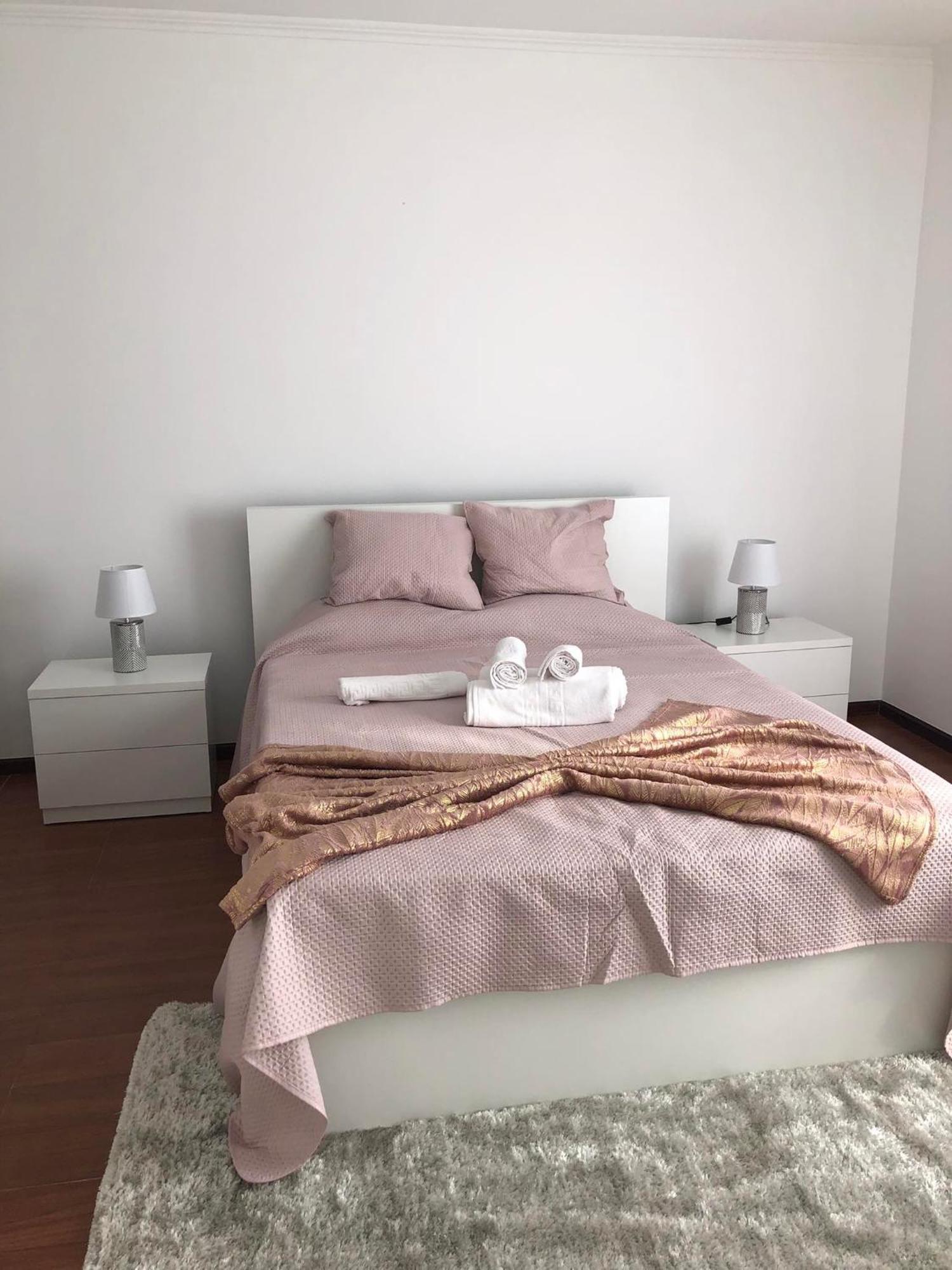 Vivenda Flor Vakantiehuis Ponta Delgada