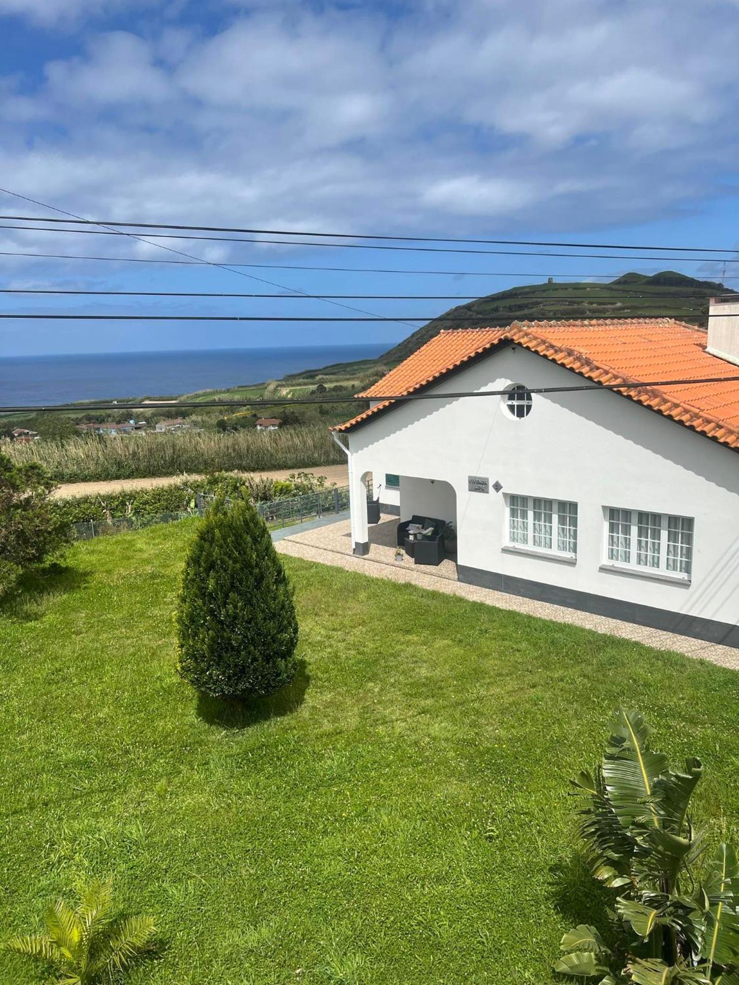 Vivenda Flor Ponta Delgada