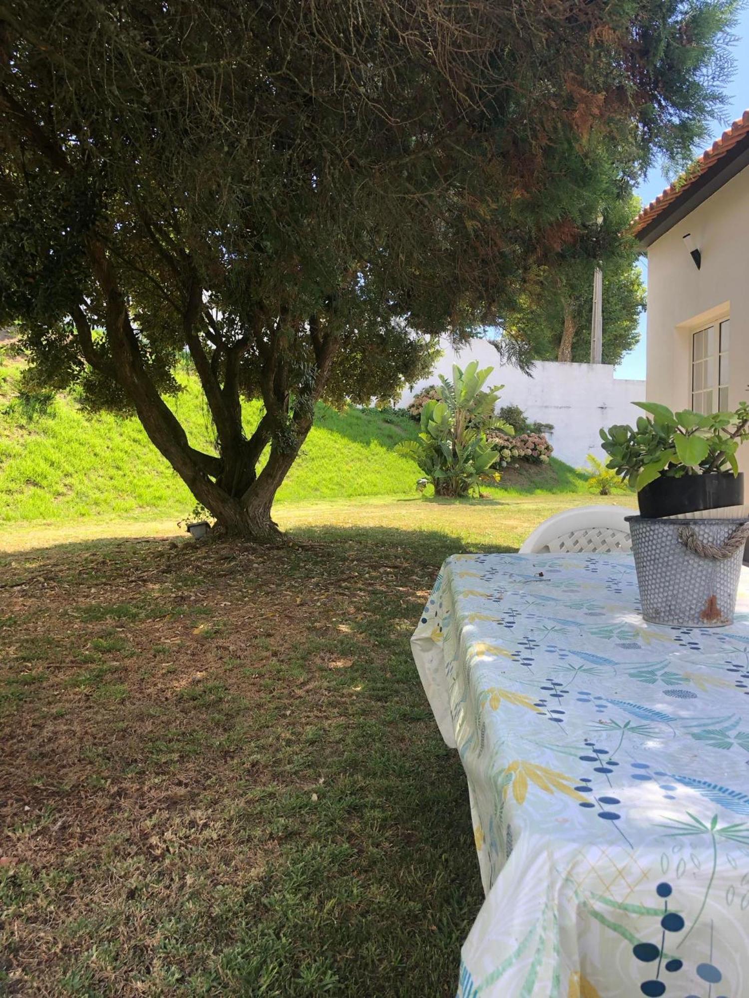 Vivenda Flor Vakantiehuis Ponta Delgada