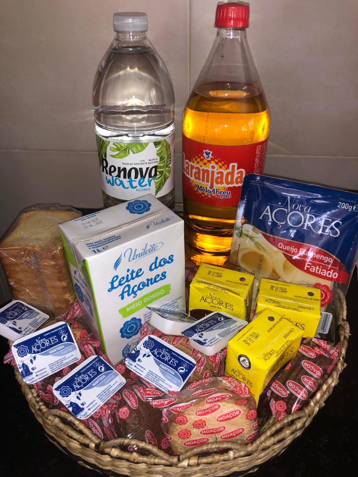 Vivenda Flor Vakantiehuis Ponta Delgada