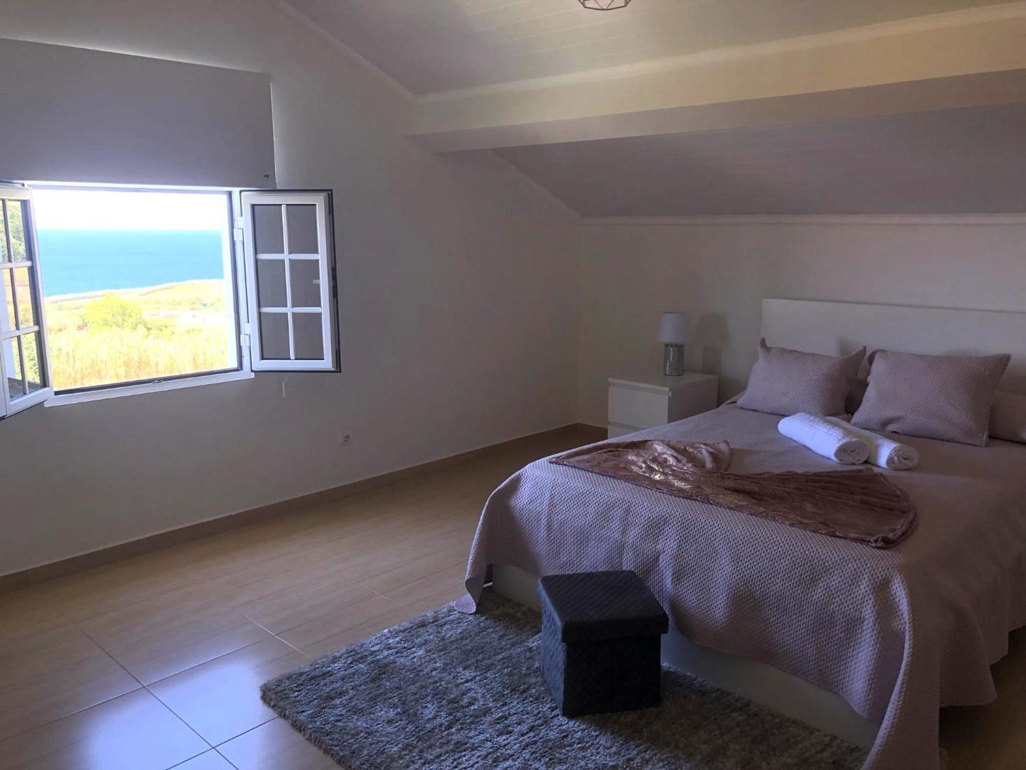 Vakantiehuis Vivenda Flor Ponta Delgada