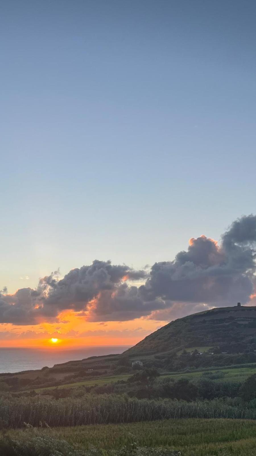 Vivenda Flor Vakantiehuis Ponta Delgada