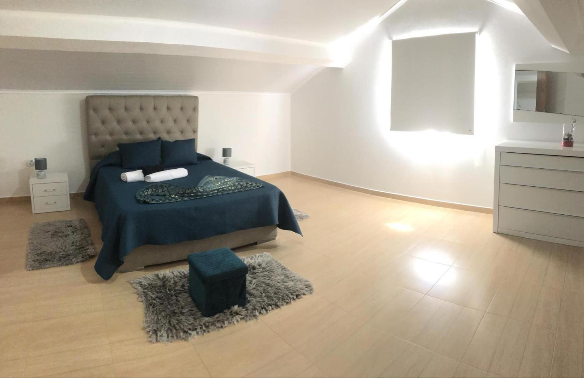 Vakantiehuis Vivenda Flor