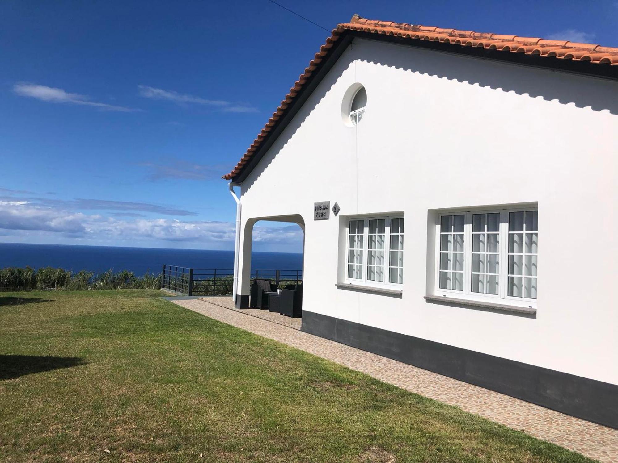 Vivenda Flor Ponta Delgada